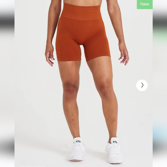 Oner Active Pants - Oner Active Effortless Shorts